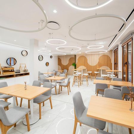 Odyssey Rooms Alicante Dış mekan fotoğraf
