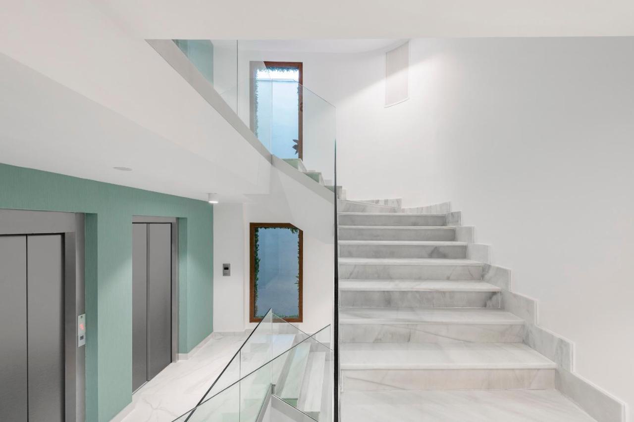 Odyssey Rooms Alicante Dış mekan fotoğraf