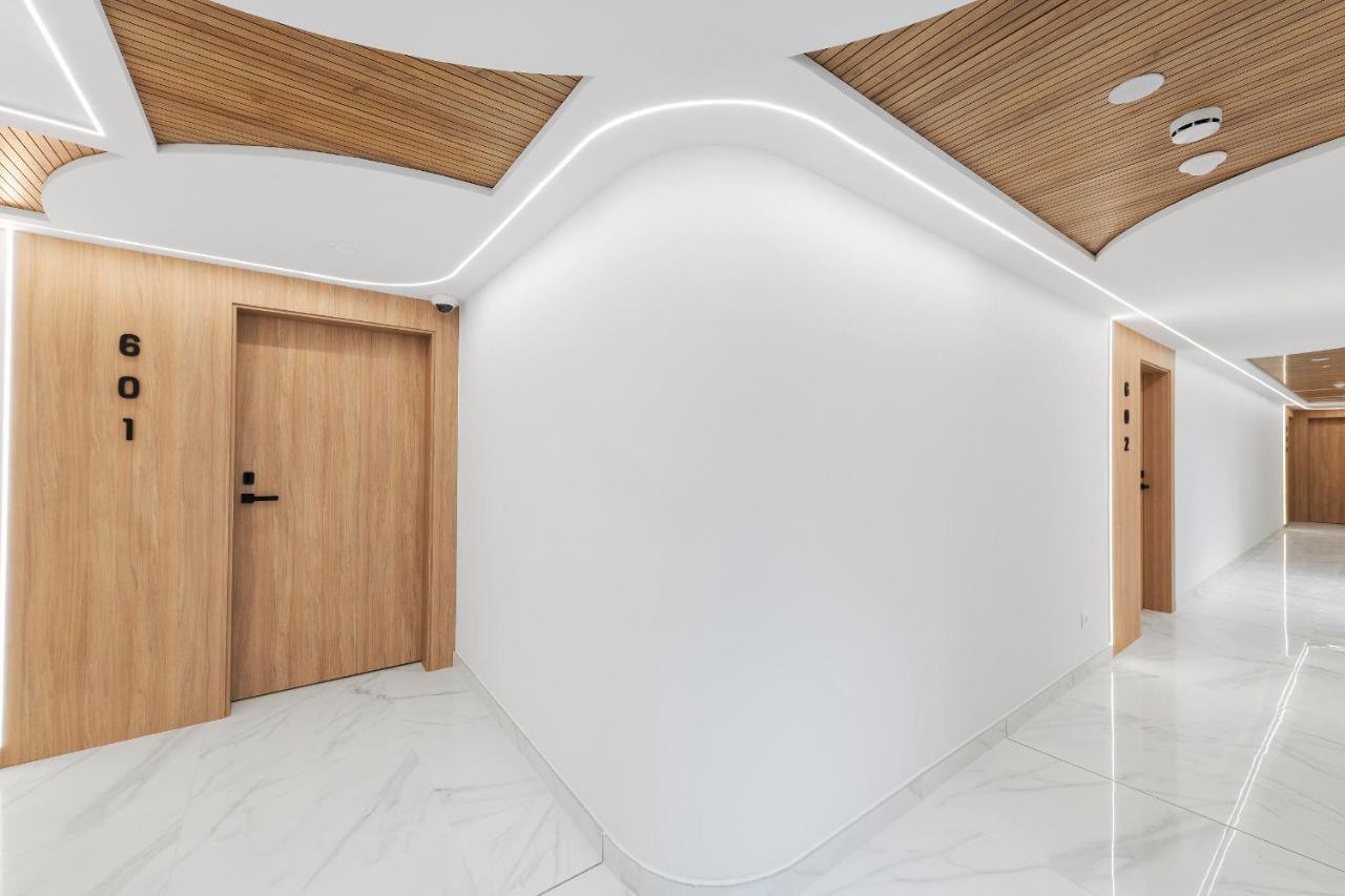 Odyssey Rooms Alicante Dış mekan fotoğraf