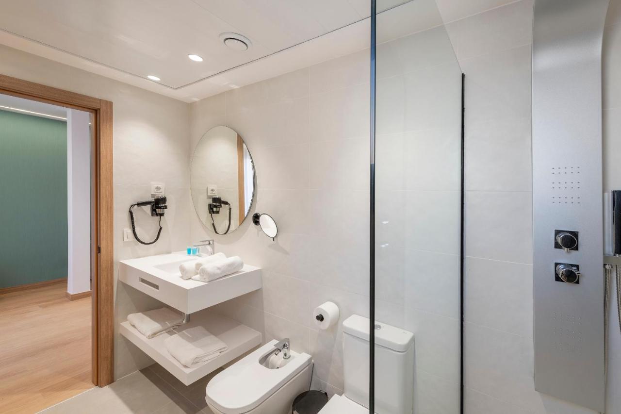 Odyssey Rooms Alicante Dış mekan fotoğraf