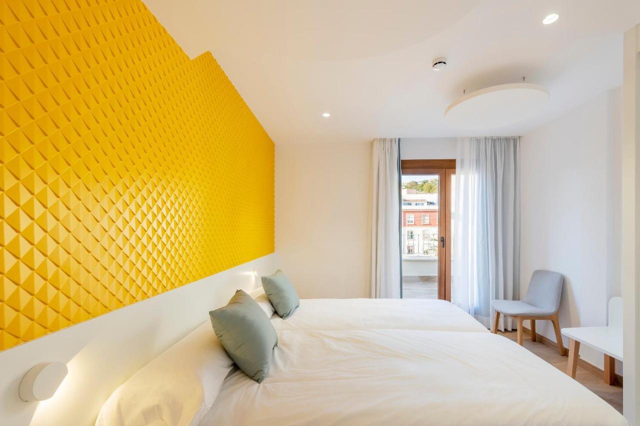 Odyssey Rooms Alicante Dış mekan fotoğraf