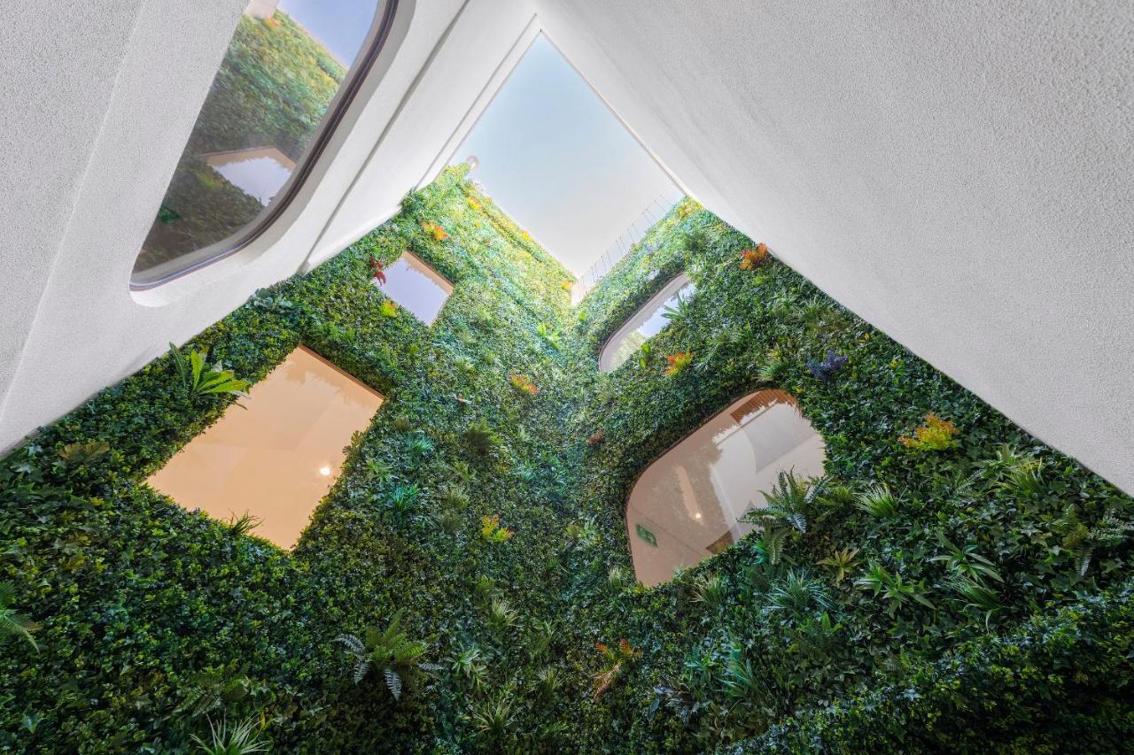 Odyssey Rooms Alicante Dış mekan fotoğraf