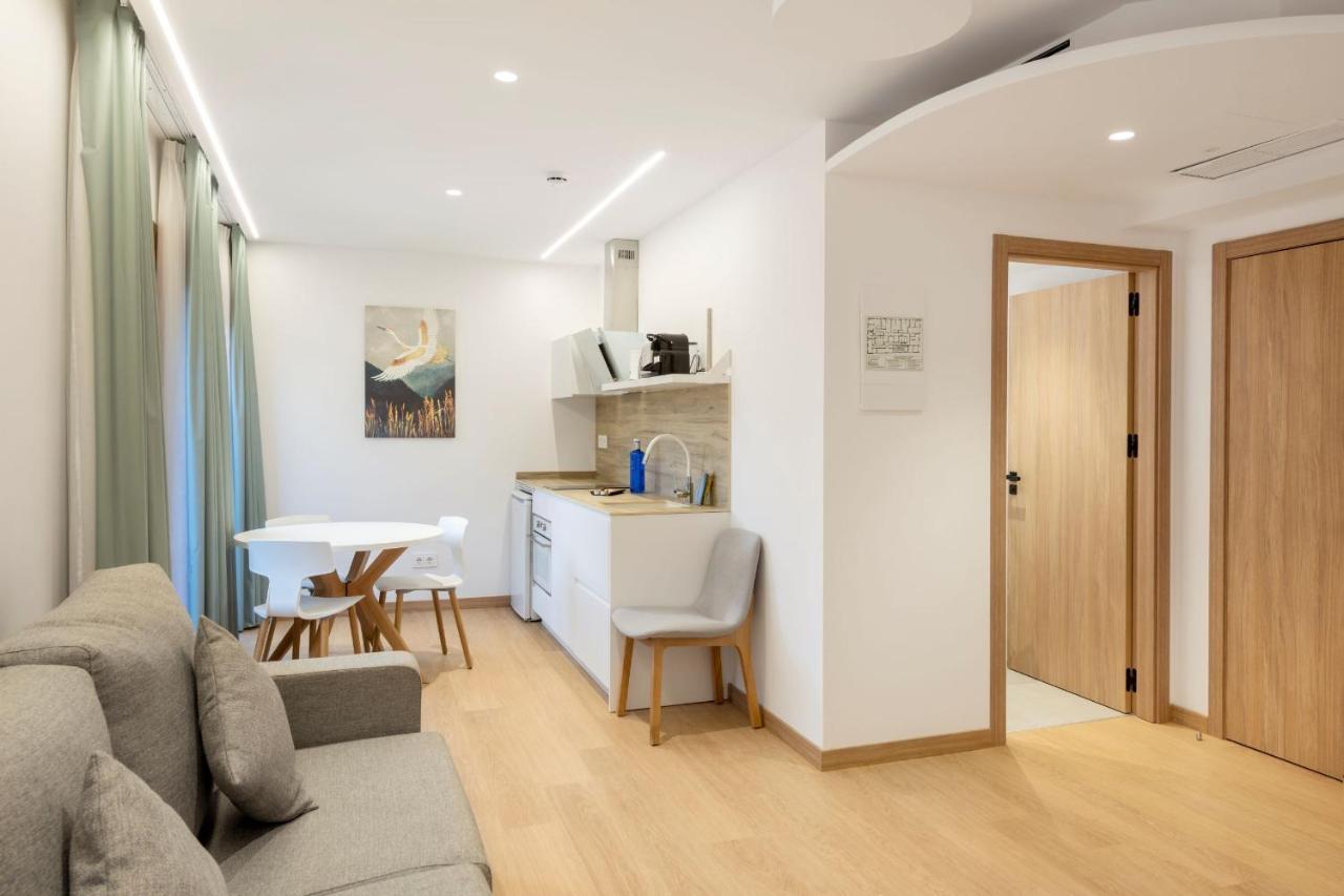Odyssey Rooms Alicante Dış mekan fotoğraf