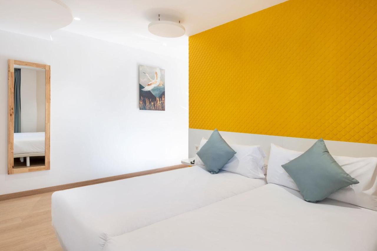 Odyssey Rooms Alicante Dış mekan fotoğraf