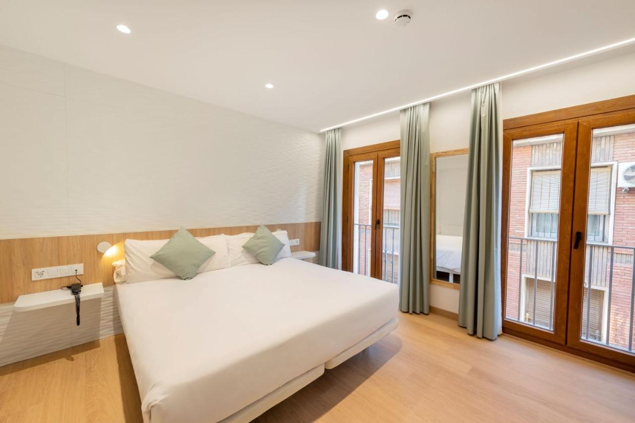 Odyssey Rooms Alicante Dış mekan fotoğraf