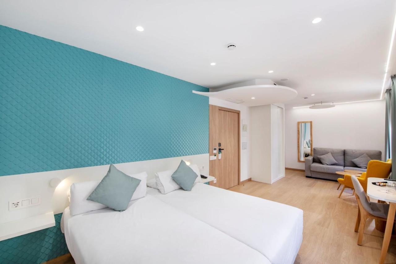 Odyssey Rooms Alicante Dış mekan fotoğraf