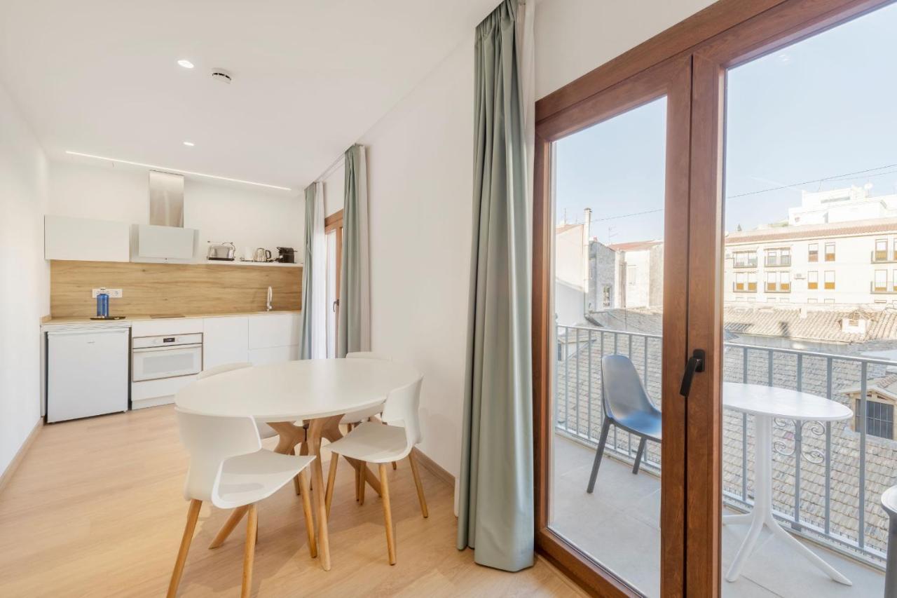 Odyssey Rooms Alicante Dış mekan fotoğraf