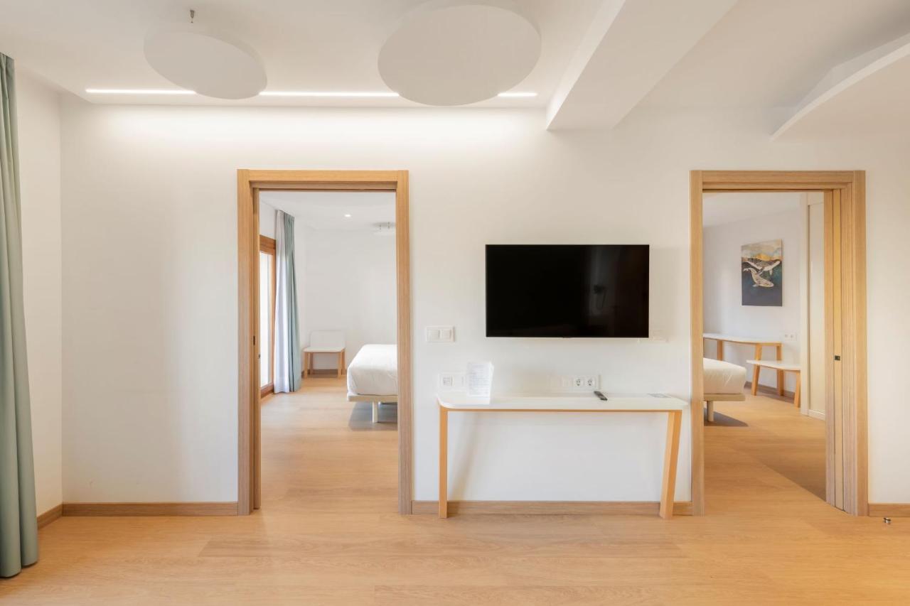 Odyssey Rooms Alicante Dış mekan fotoğraf