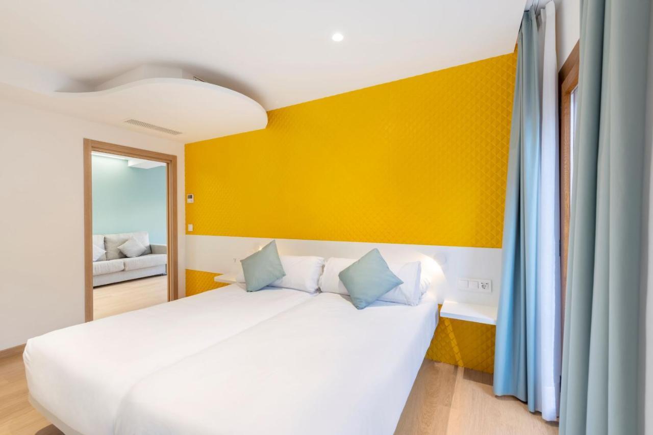 Odyssey Rooms Alicante Dış mekan fotoğraf