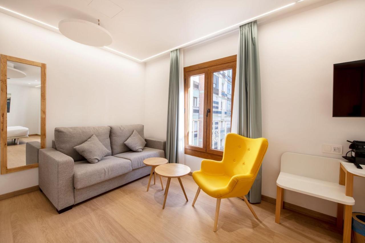 Odyssey Rooms Alicante Dış mekan fotoğraf
