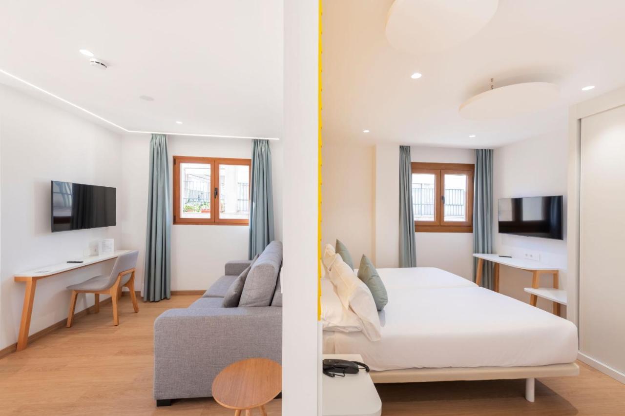 Odyssey Rooms Alicante Dış mekan fotoğraf