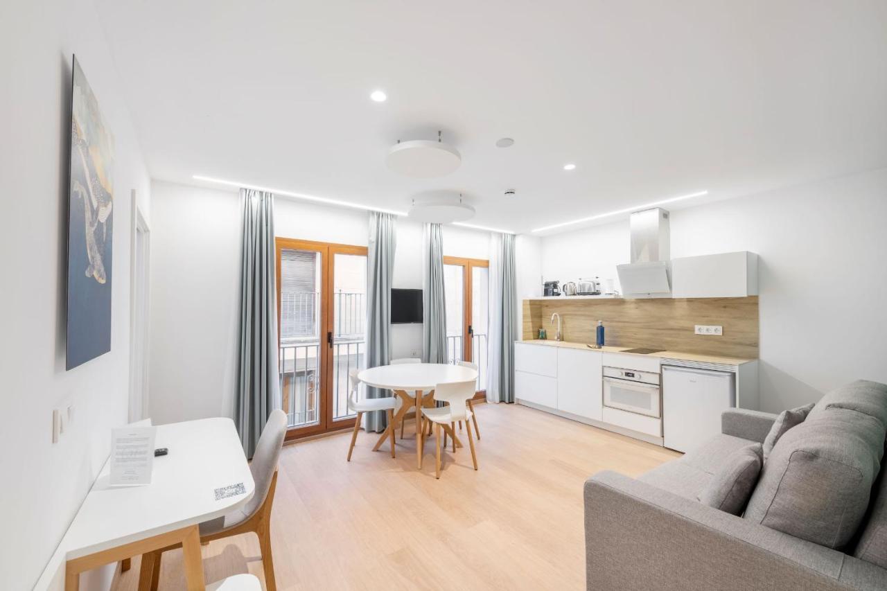 Odyssey Rooms Alicante Dış mekan fotoğraf