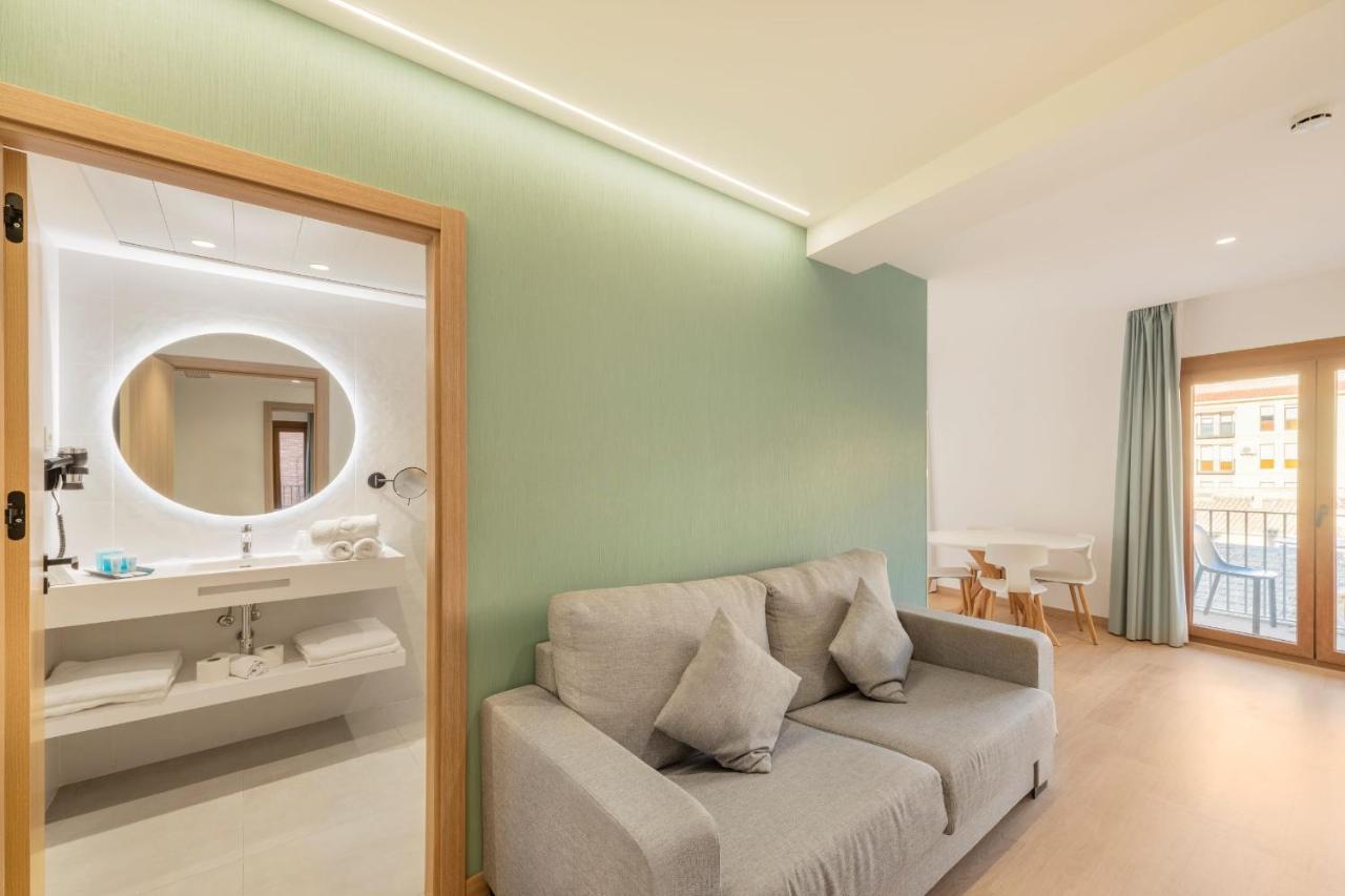 Odyssey Rooms Alicante Dış mekan fotoğraf