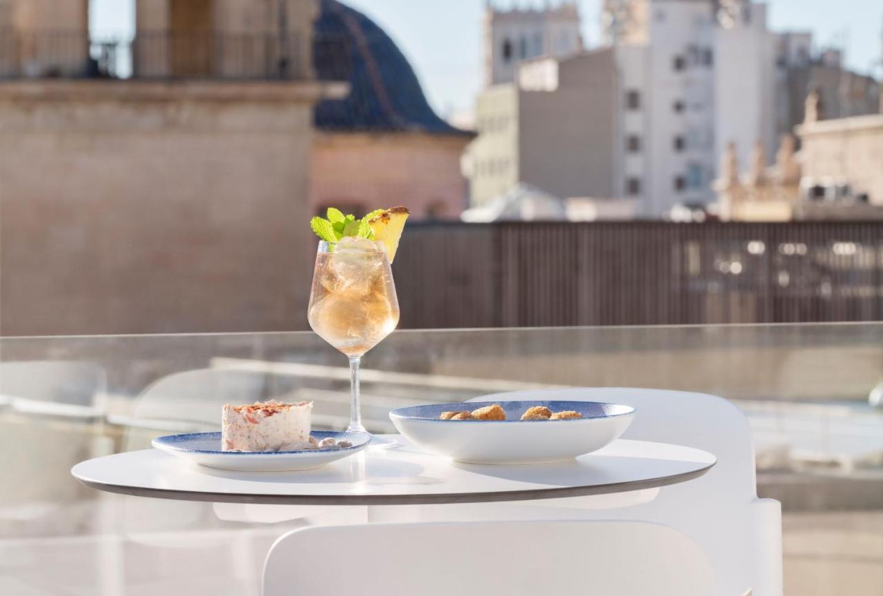 Odyssey Rooms Alicante Dış mekan fotoğraf