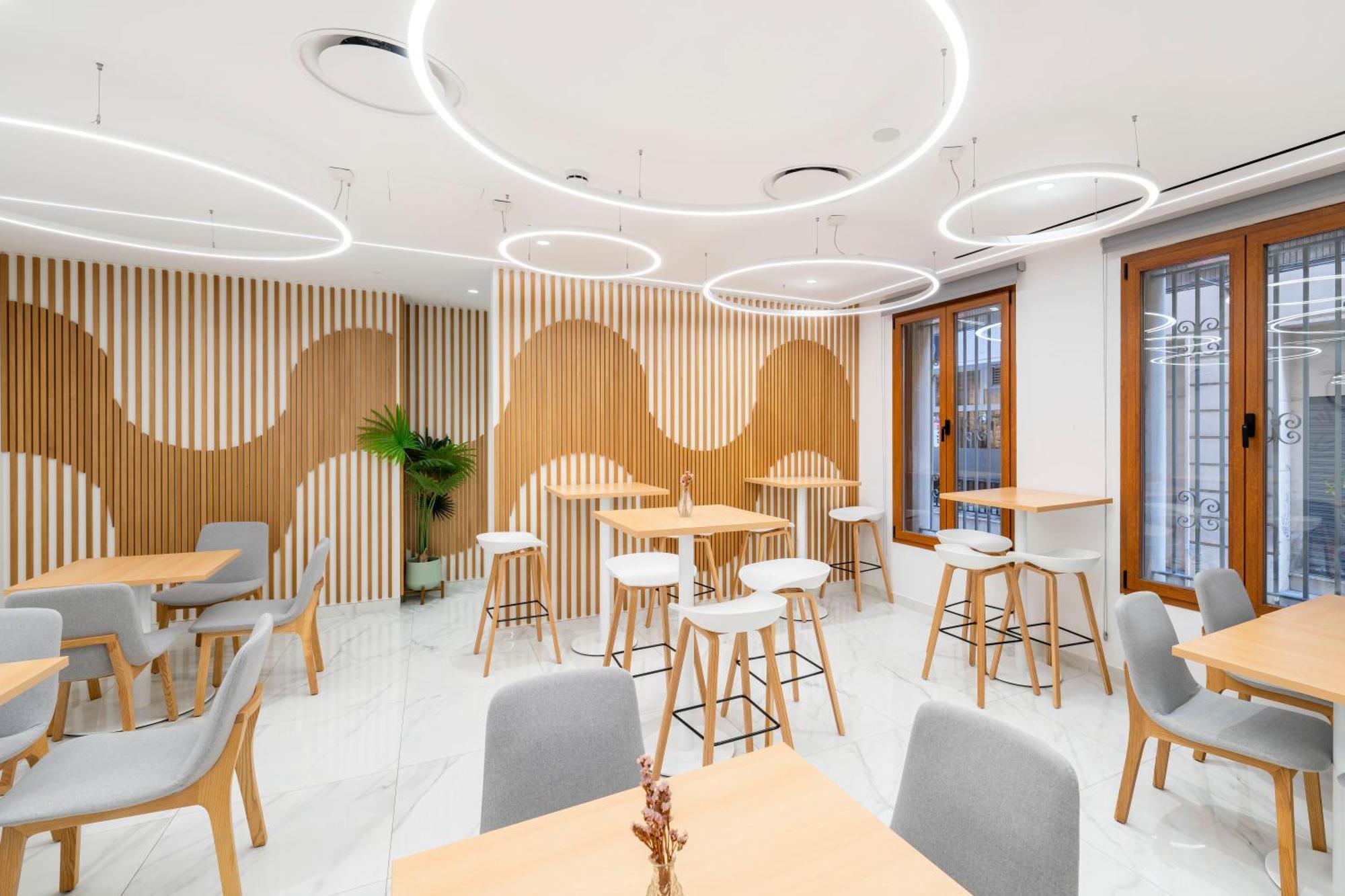 Odyssey Rooms Alicante Dış mekan fotoğraf