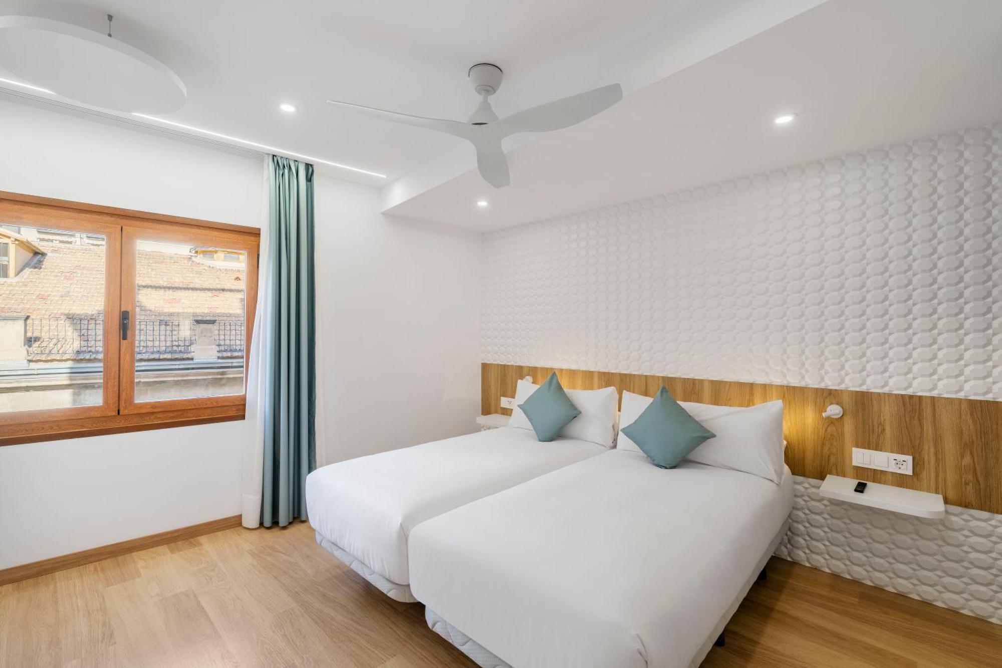 Odyssey Rooms Alicante Dış mekan fotoğraf