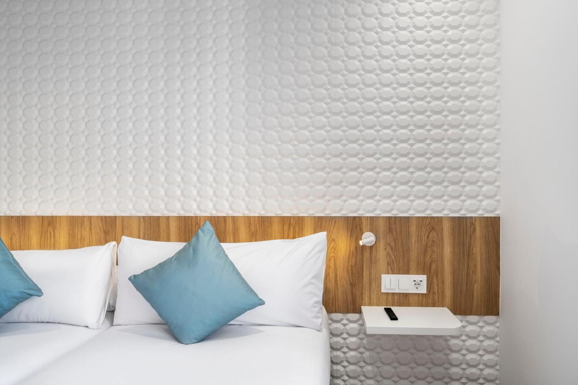 Odyssey Rooms Alicante Dış mekan fotoğraf