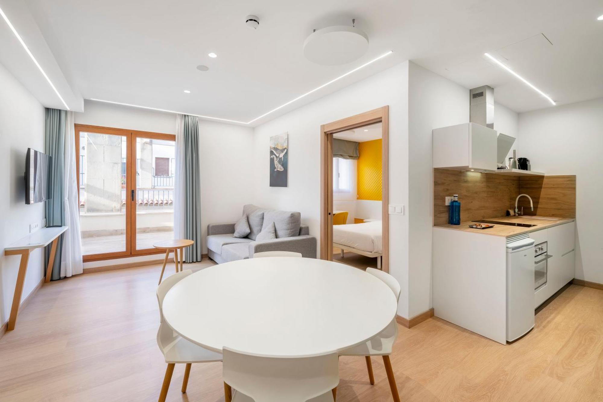 Odyssey Rooms Alicante Dış mekan fotoğraf