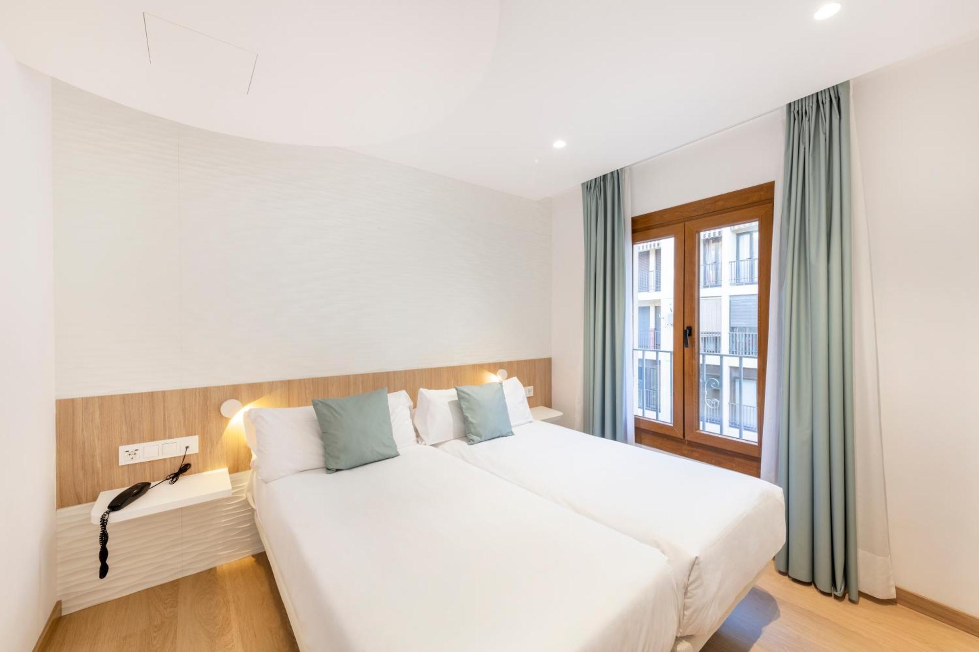 Odyssey Rooms Alicante Dış mekan fotoğraf